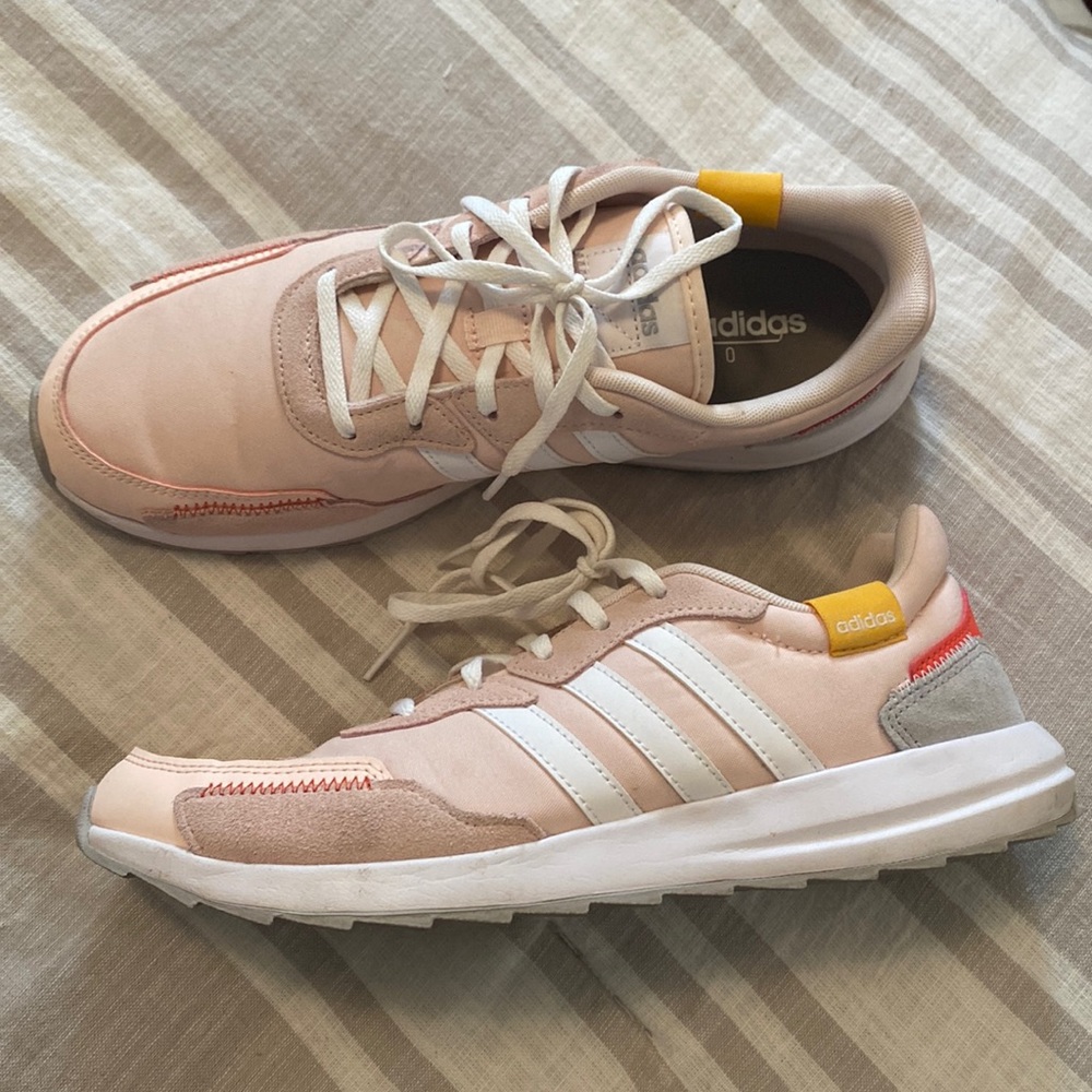 Adidas Retrorun Sneakers
